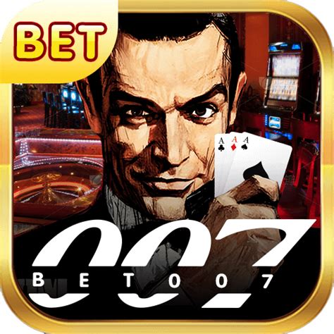 007 bet
